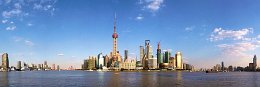 10 Euro - ein perfekter Tag in Shanghai, China mit Insider-Tipps