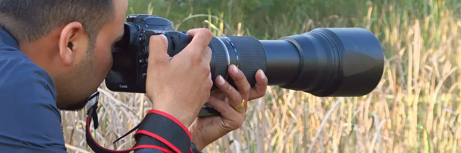 Beste Spiegelreflexkamera 2021: Aktuelle DSLRs im Vergleich [Bestenliste]