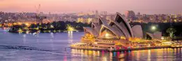 11 günstige Sydney Sehenswürdigkeiten: Australien Spartipps [+Karte]