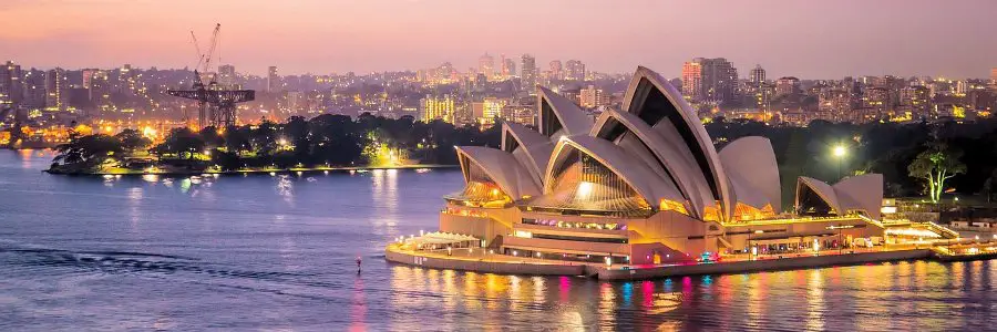 11 günstige Sydney Sehenswürdigkeiten: Australien Spartipps [+Karte]