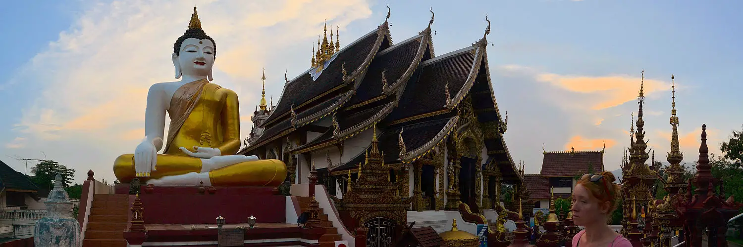 tempelbuddha