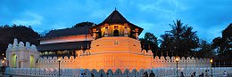 10 Euro – ein perfekter Tag in Kandy, Sri Lanka mit Insider-Tipps