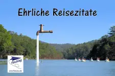 ehrliche reisezitate