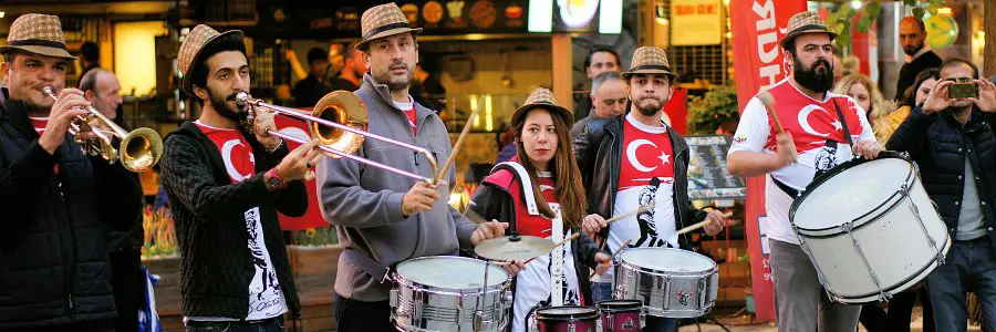 Türkei Urlaub ja oder nein: Sind Reiseboykotte sinnvoll?