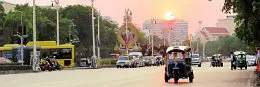 Betrug in Bangkok: 10 häufige Scams und wie du sie vermeidest