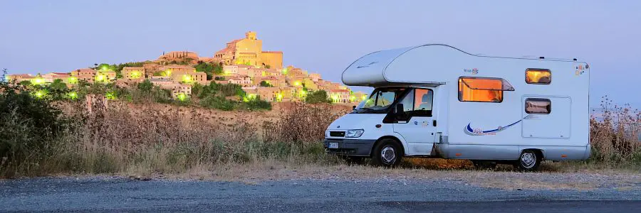 Vanlife Stories: Wenn Backpacker im Campervan durch Europa fahren